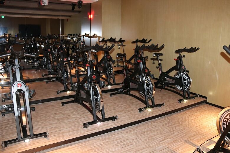 Hotel Courtyard By Marriott Shunde Longjiang