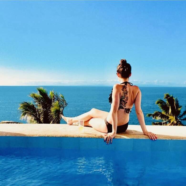 Bed & Breakfast Bintana Sa Paraiso