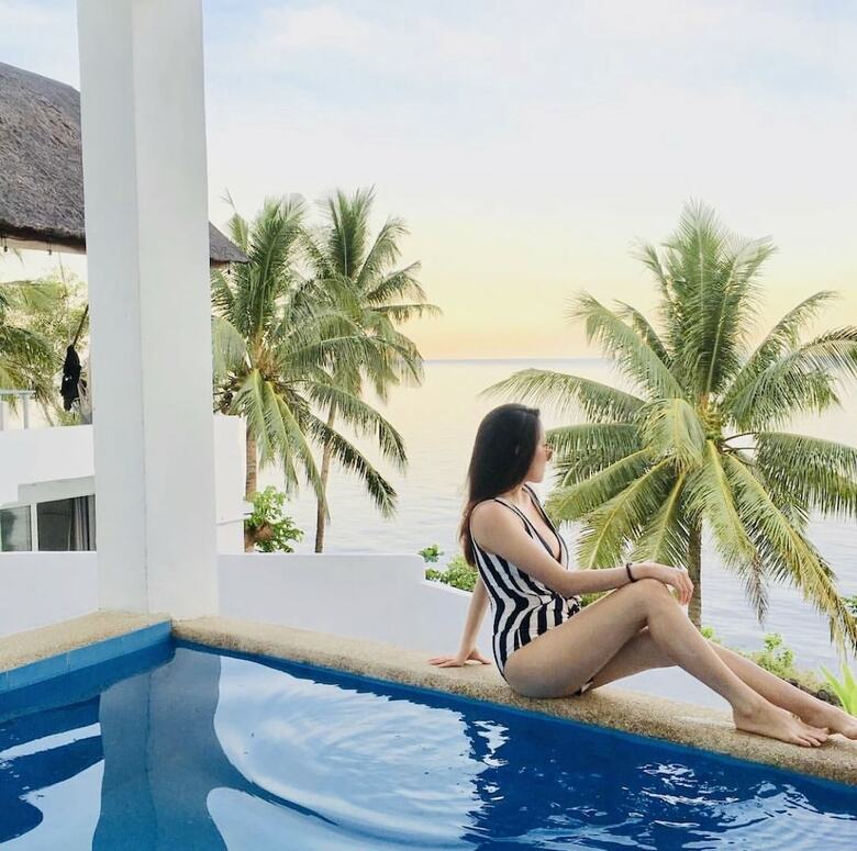 Bed & Breakfast Bintana Sa Paraiso