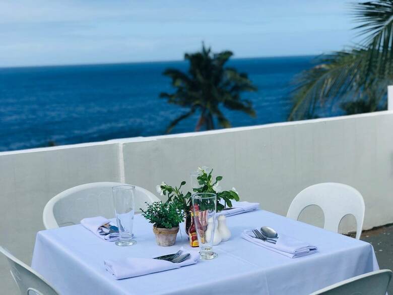 Bed & Breakfast Bintana Sa Paraiso