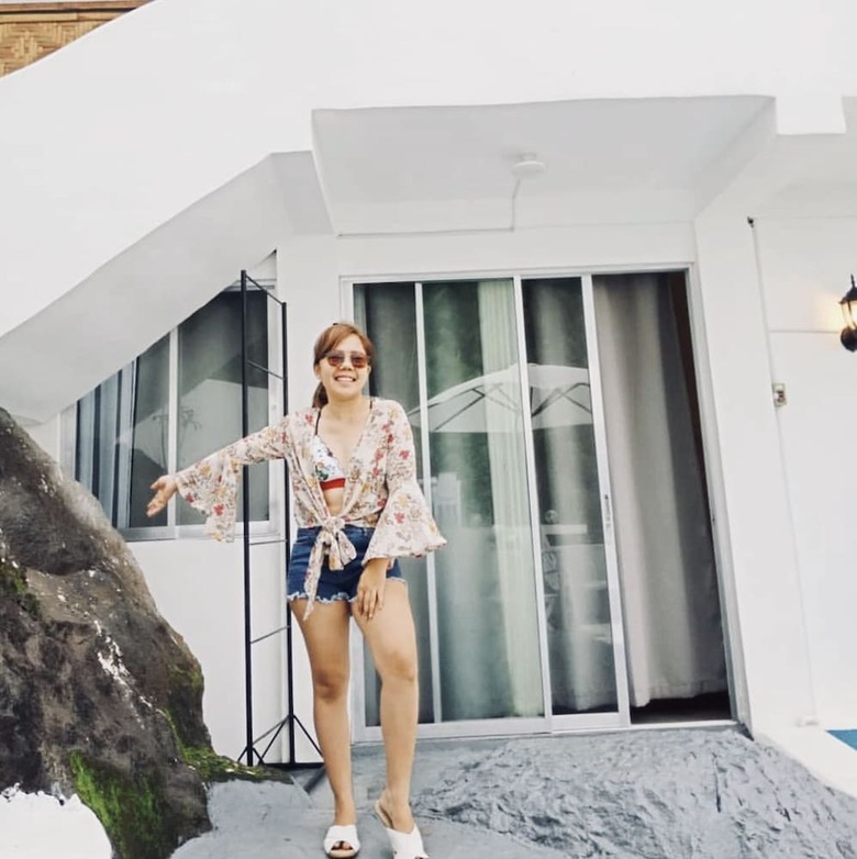 Bed & Breakfast Bintana Sa Paraiso