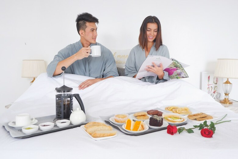 Bed & Breakfast Bintana Sa Paraiso