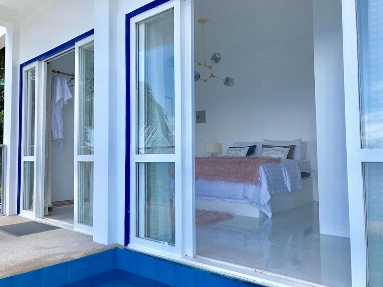 Bed & Breakfast Bintana Sa Paraiso