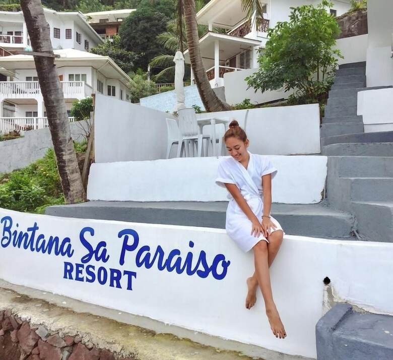 Bed & Breakfast Bintana Sa Paraiso