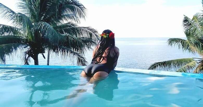Bed & Breakfast Bintana Sa Paraiso