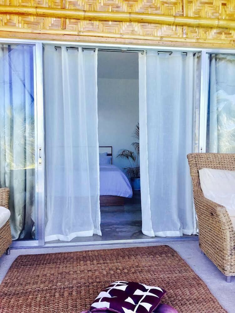 Bed & Breakfast Bintana Sa Paraiso