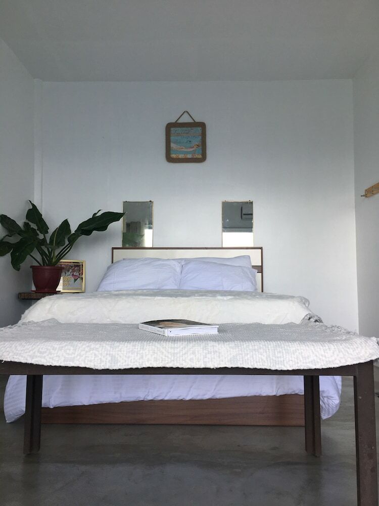 Bed & Breakfast Bintana Sa Paraiso