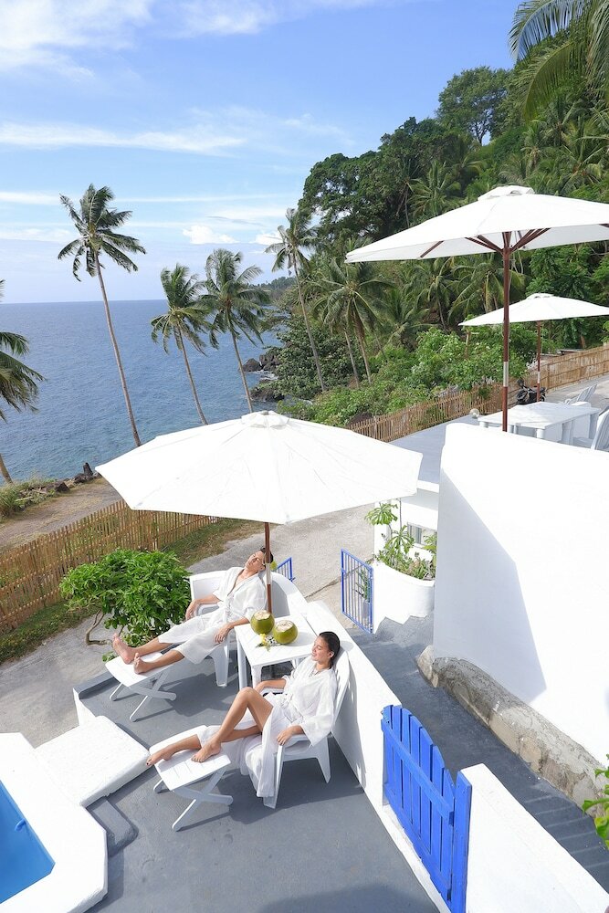 Bed & Breakfast Bintana Sa Paraiso