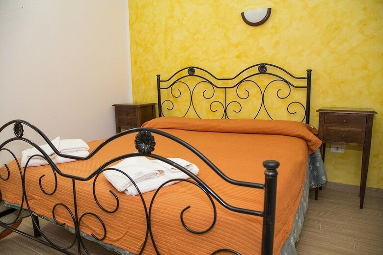 Agroturismo Agriturismo Fassi