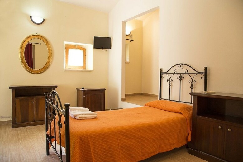 Agroturismo Agriturismo Fassi