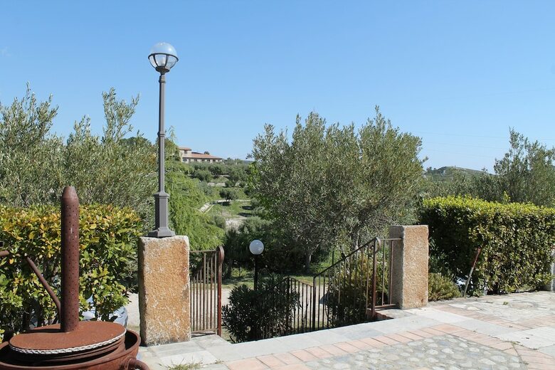 Agroturismo Agriturismo Fassi