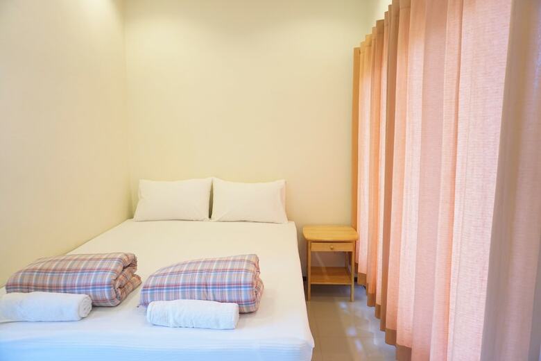 Hotel Baan Chanbhu