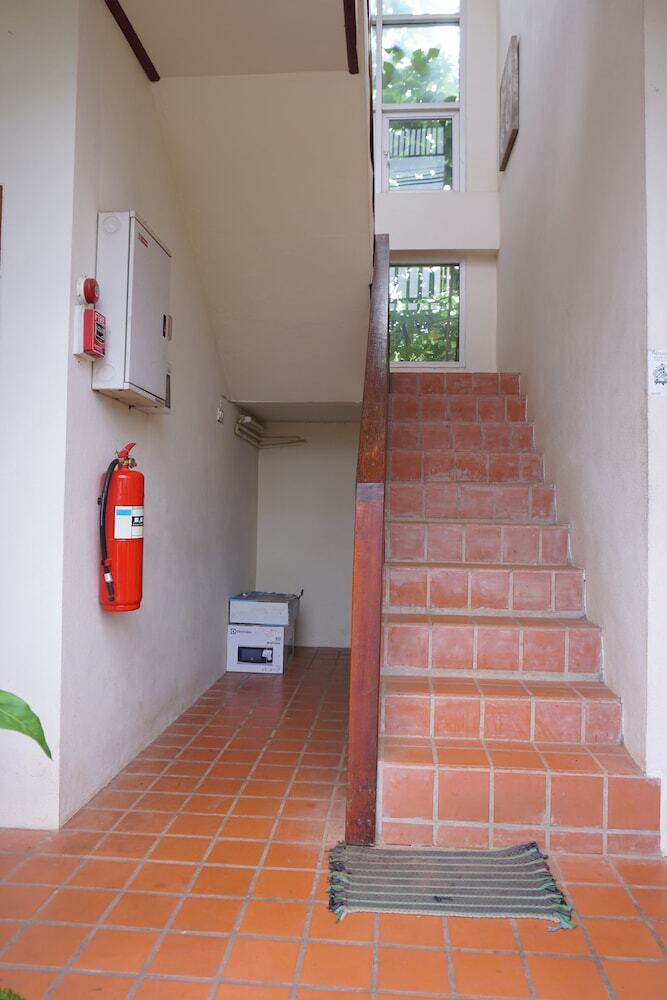 Hotel Baan Chanbhu