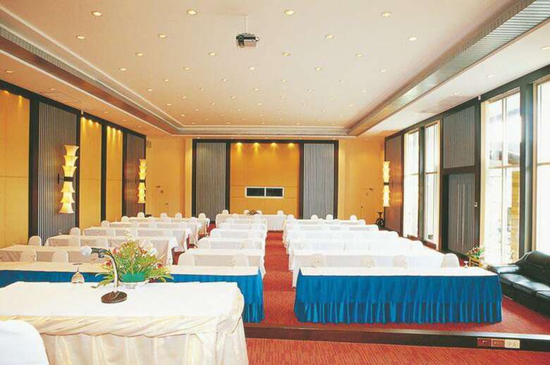 Hotel Rungyen Resort