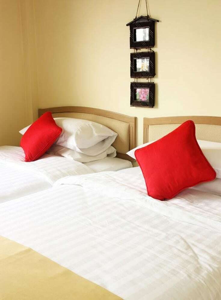 Hotel Rungyen Resort