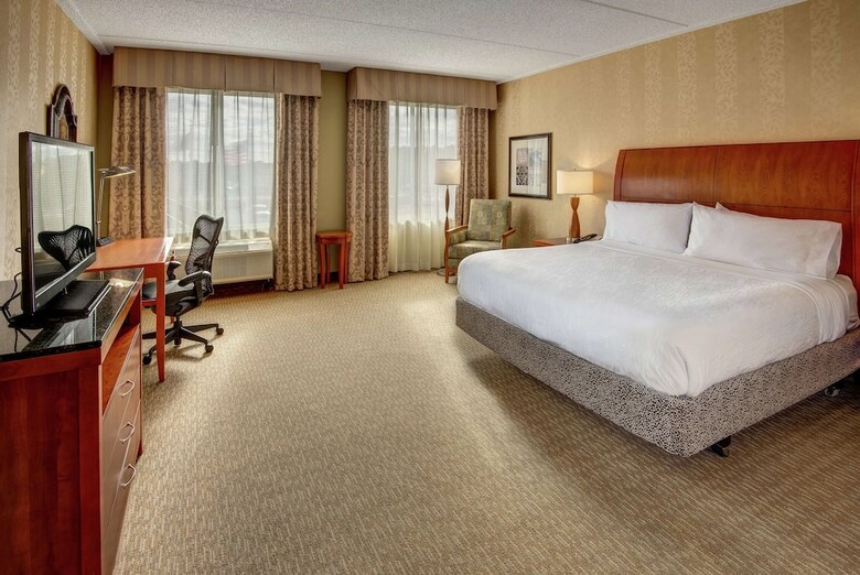 Hotel Hilton Garden Inn Lakewood