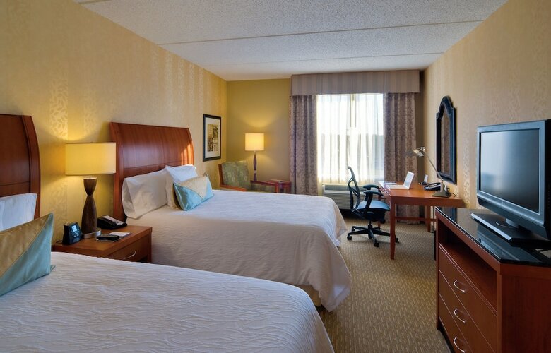 Hotel Hilton Garden Inn Lakewood