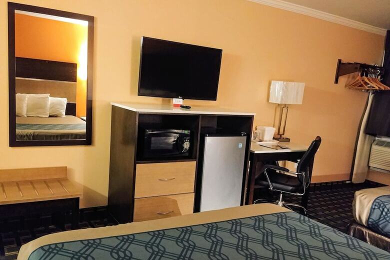 Hotel Econo Lodge Milldale - Southington