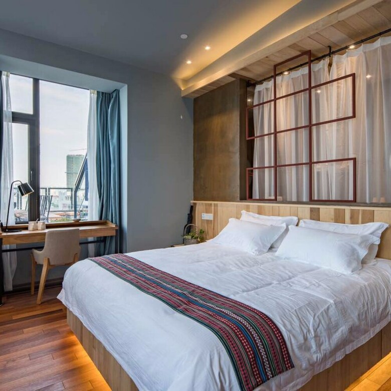 Posada Wenzhou Langhouse Inn