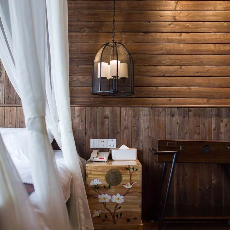 Posada Wenzhou Langhouse Inn