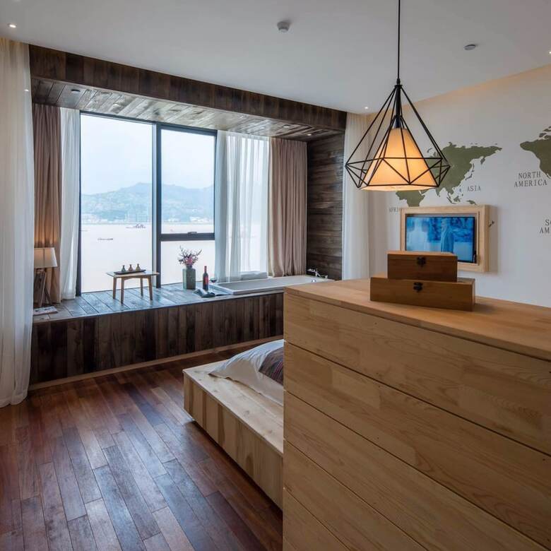 Posada Wenzhou Langhouse Inn