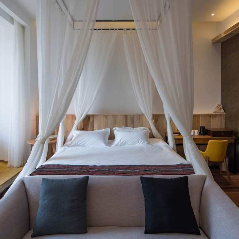 Posada Wenzhou Langhouse Inn