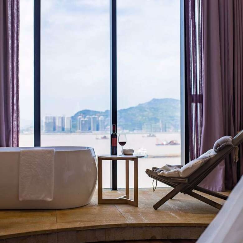 Posada Wenzhou Langhouse Inn