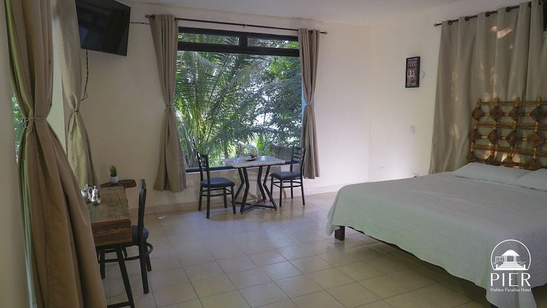 Hotel Pier Bacalar - All Inclusive