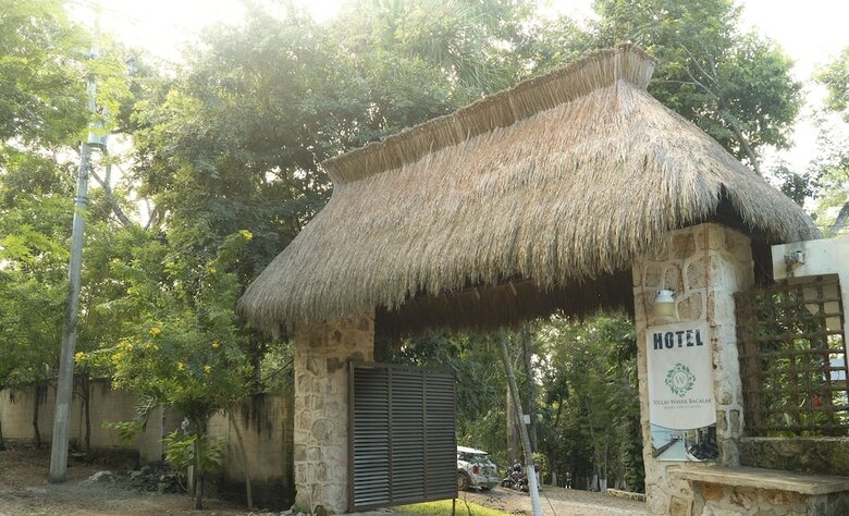 Hotel Pier Bacalar - All Inclusive