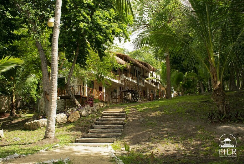 Hotel Pier Bacalar - All Inclusive