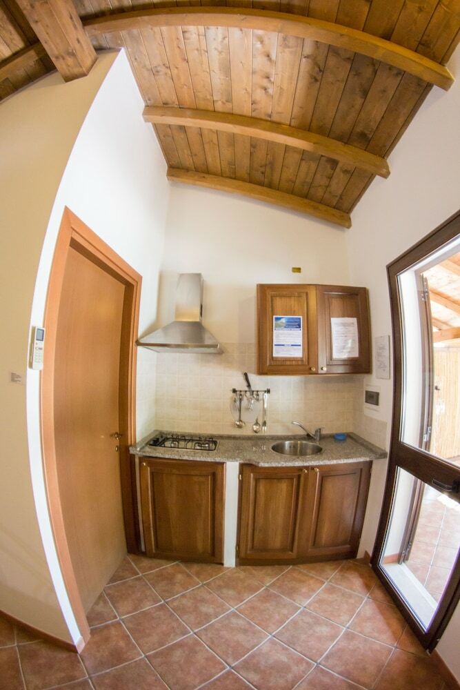 Hotel Albergo Residenziale Menhirs