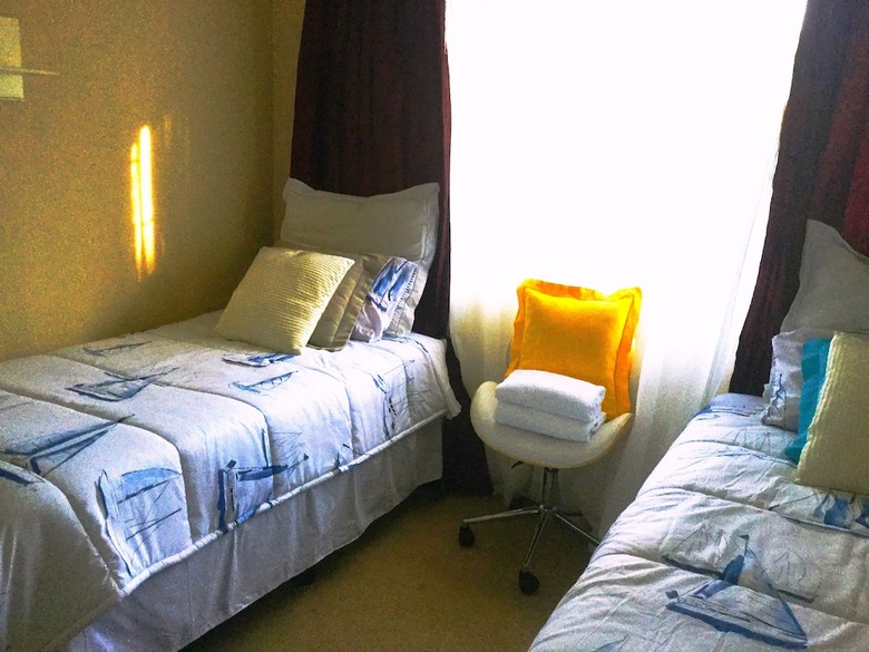 Apartamentos Your Home Away From Home