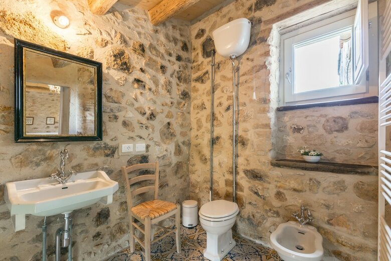 Apartamento Baglio Occhipinti