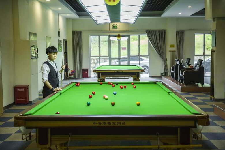 Shenzhen Dayu Hotel