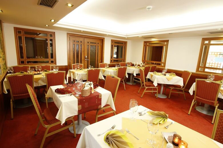 Hotel Lafonte