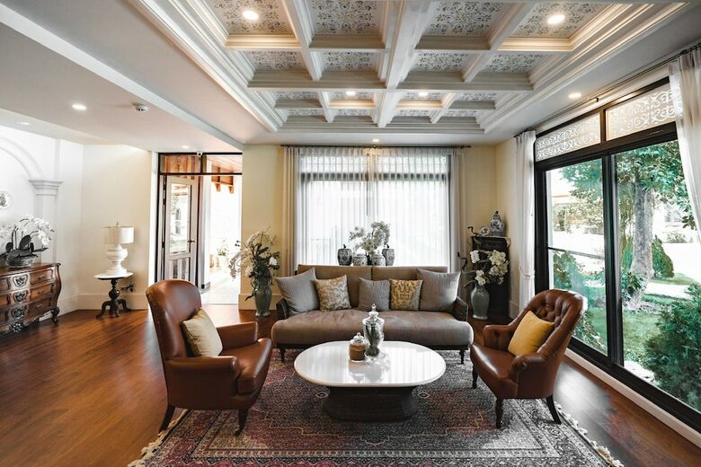 Hotel Content Villa Chiang Mai