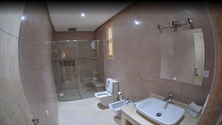 Hotel Ferme Sidi Safou