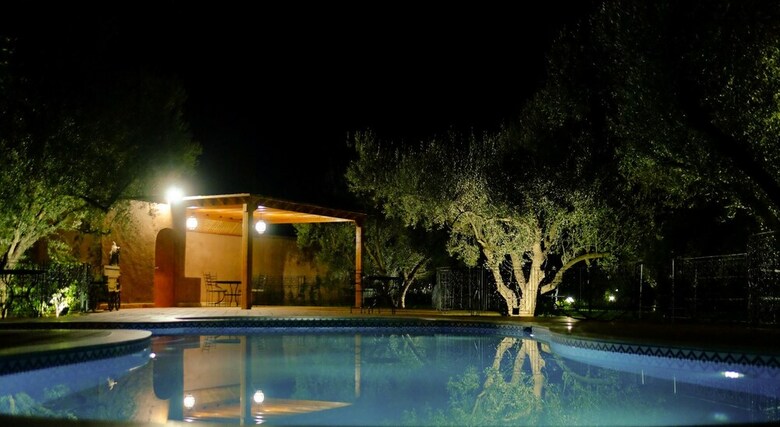 Hotel Ferme Sidi Safou