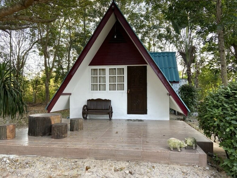 Hotel Paramer Resort Suanphung