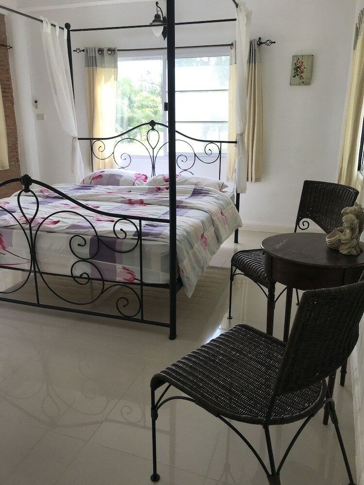 Hotel Paramer Resort Suanphung
