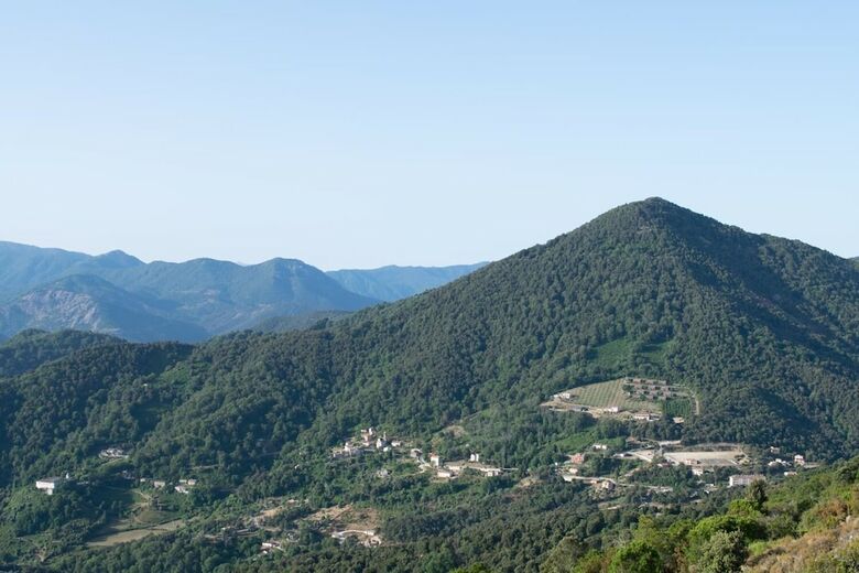 Villa Aurore-vacances