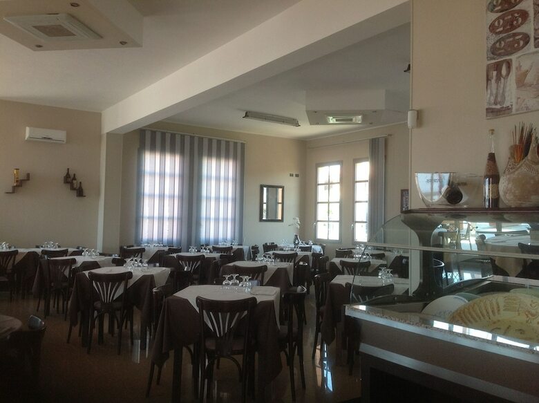 Hotel Le Torri Casa Per Ferie