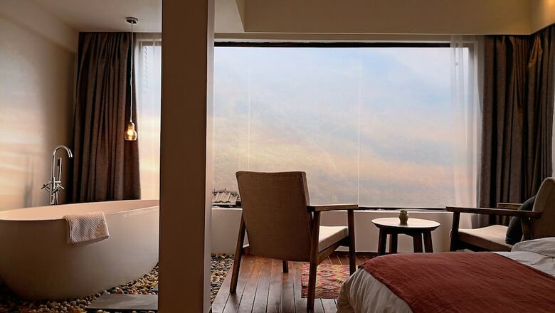 Hotel Purespace