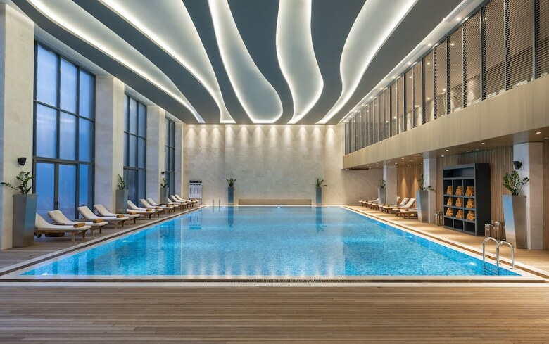 Lujo Hotel - All Inclusive