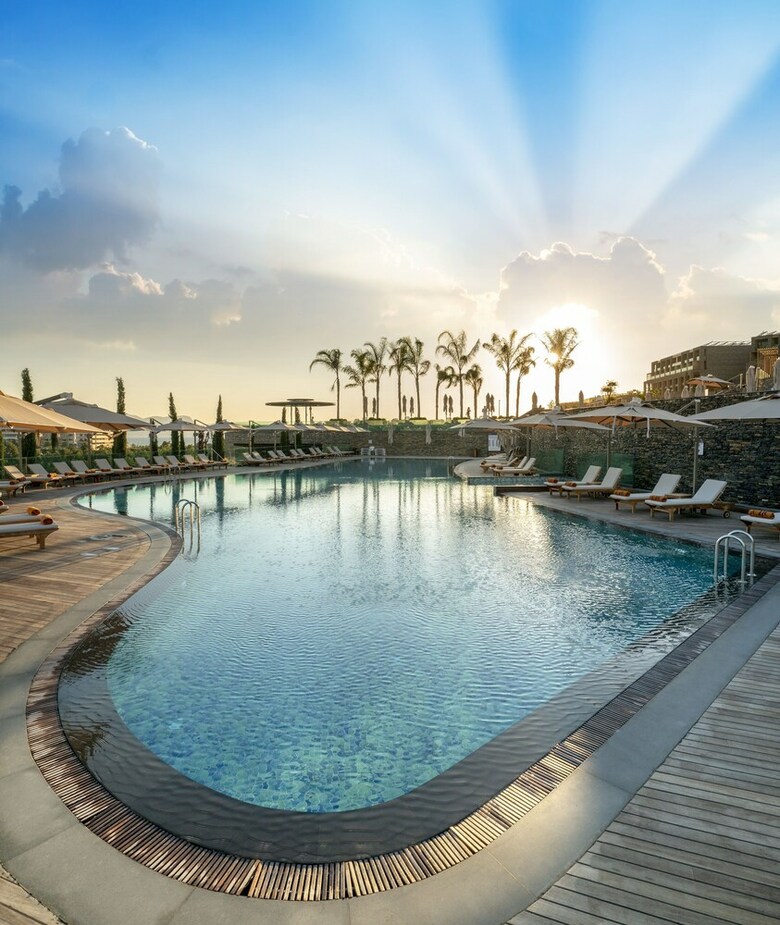 Lujo Hotel - All Inclusive