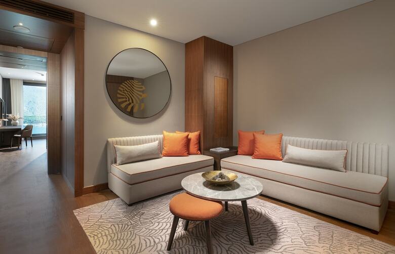 Lujo Hotel - All Inclusive