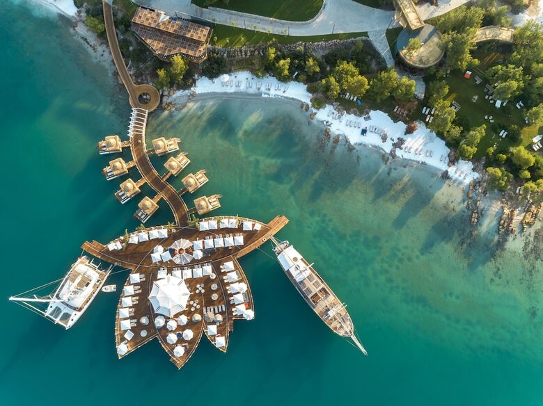 Lujo Hotel - All Inclusive