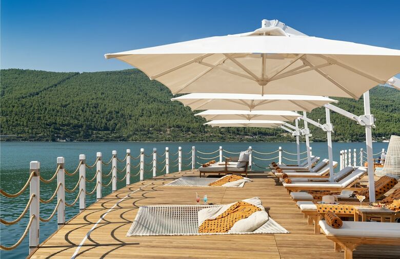Lujo Hotel - All Inclusive
