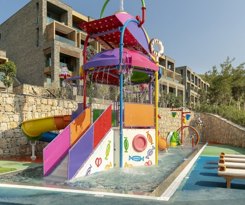Lujo Hotel - All Inclusive