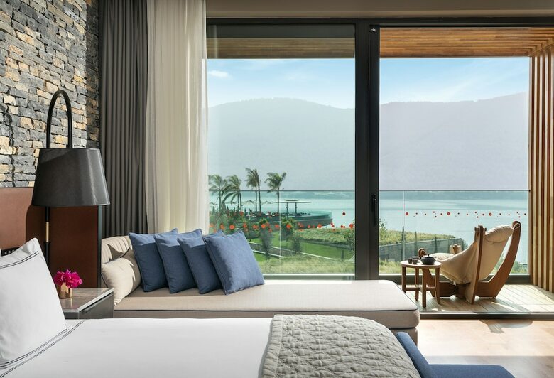 Lujo Hotel - All Inclusive